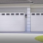 residential garage door installation coupon discount