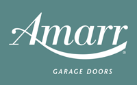 amarr garage doors logo