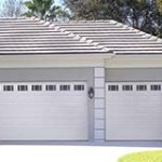 Residential Garage Door Installation, Service and Repair