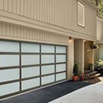 residential home garage door installation service repair